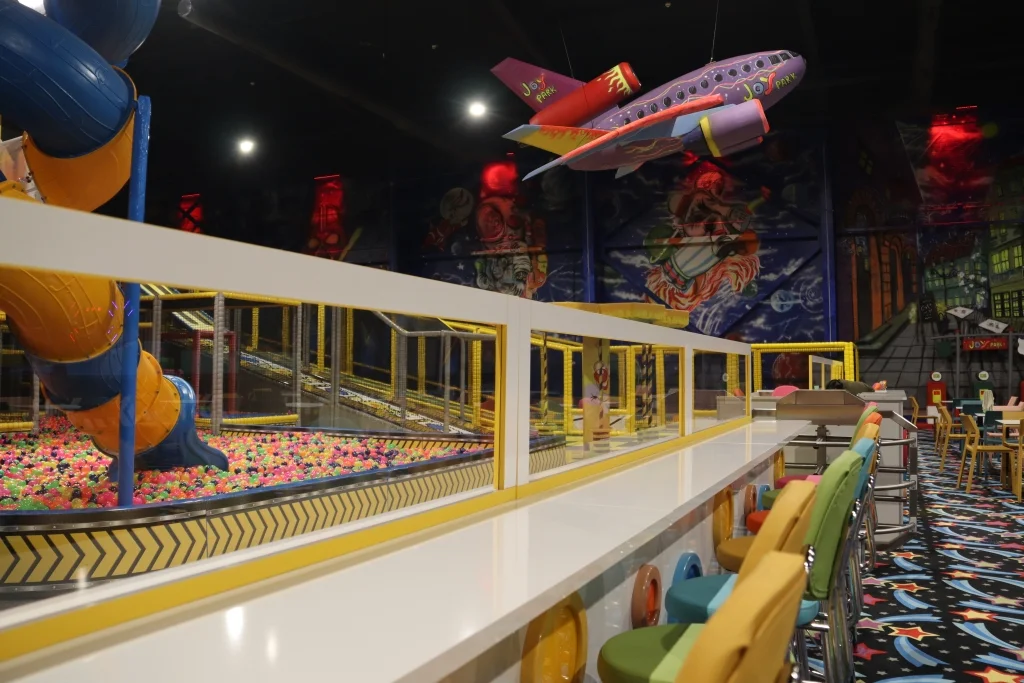 SoftPlay — fotografie 8